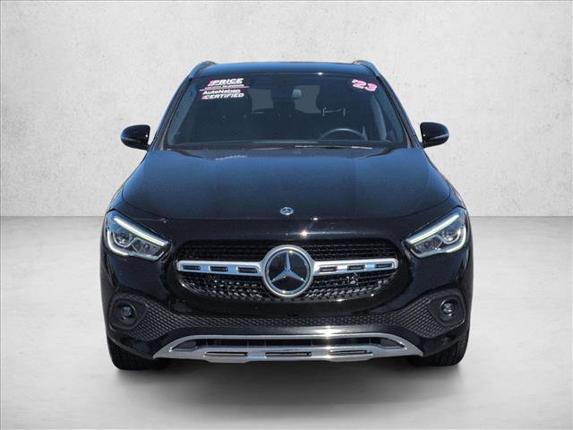 Used 2023 Mercedes-Benz GLA 250 image 2