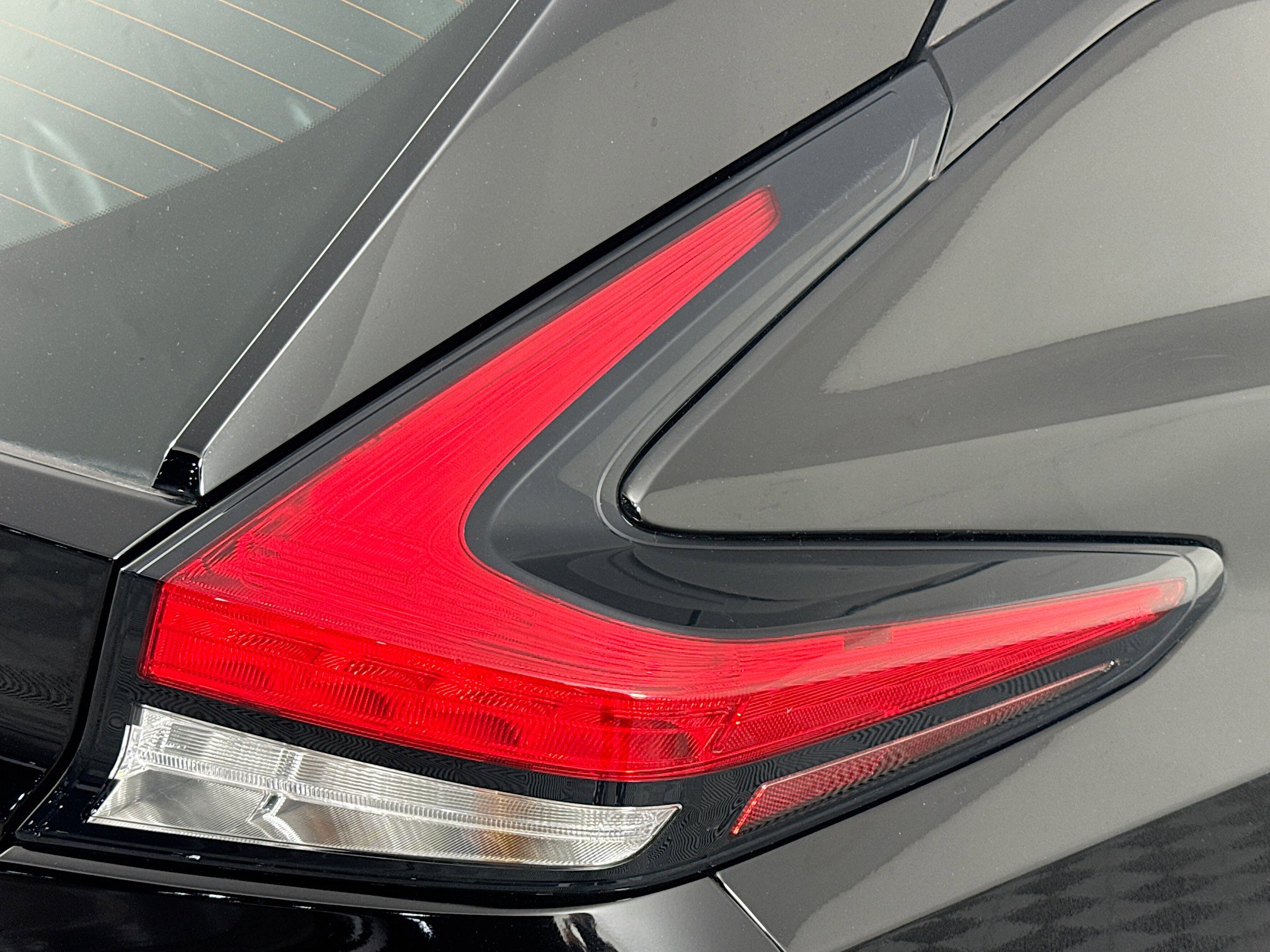 Used 2023 Nissan Leaf S image 33