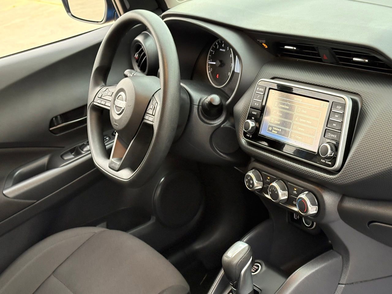 Certified 2024 Nissan Kicks S image 37