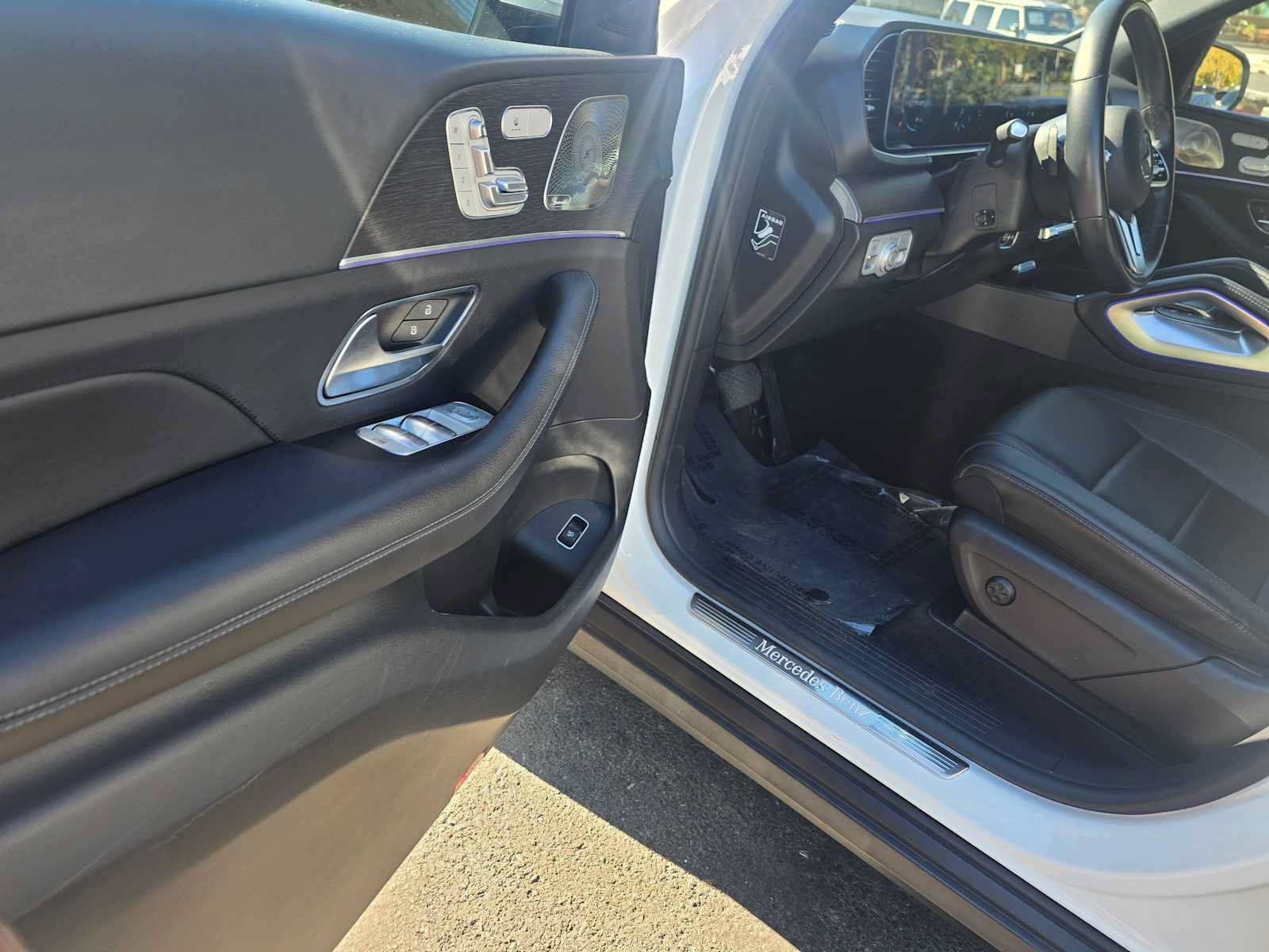 Used 2022 Mercedes-Benz GLE 350 image 23