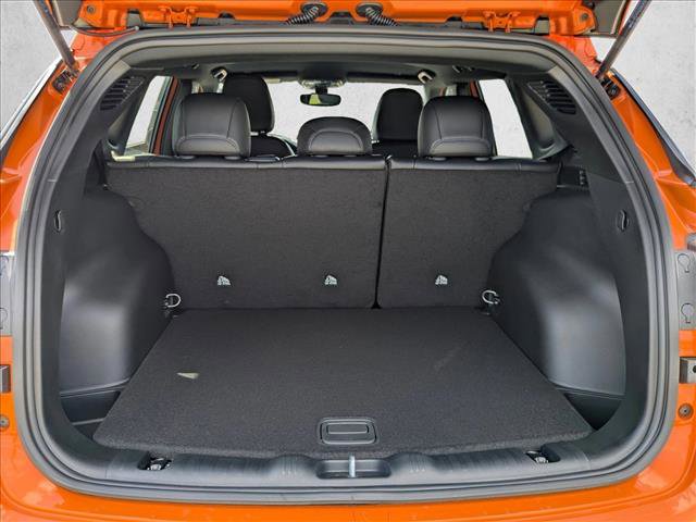 New 2026 Jeep Compass Latitude image 18