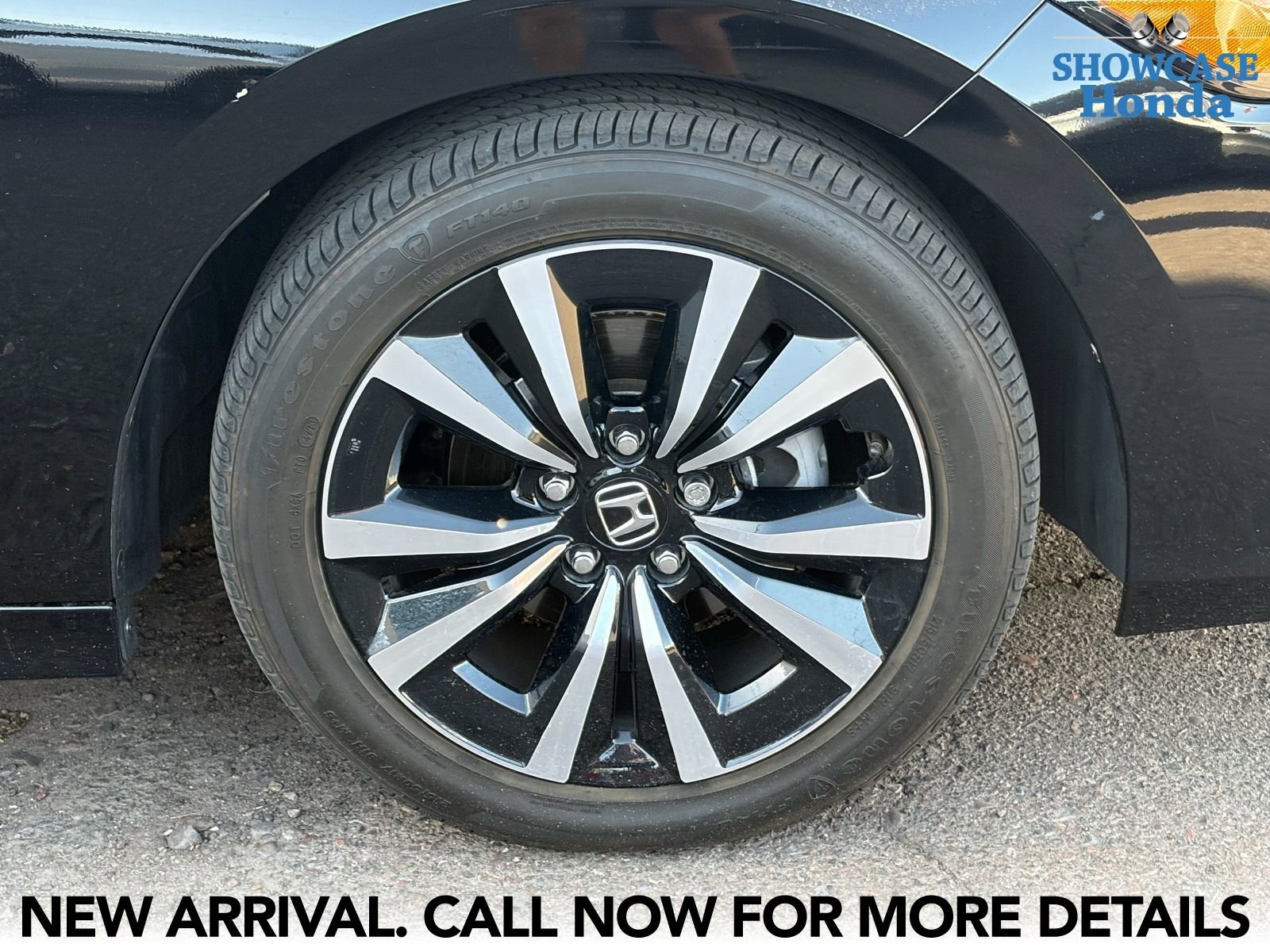 Used 2024 Honda Civic EX image 7