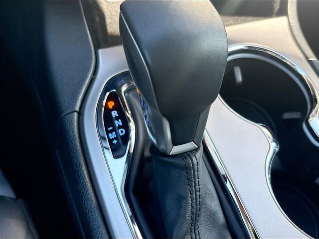 Used 2021 Jeep Grand Cherokee Laredo X image 26