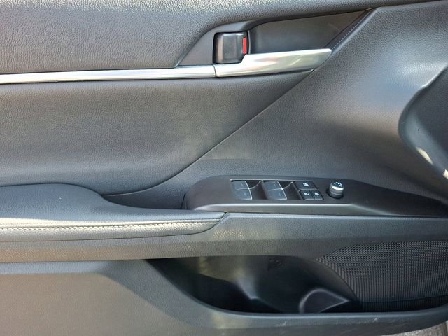 Used 2024 Toyota Camry XSE image 13