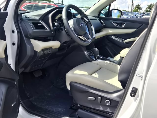 New 2026 Subaru Ascent Limited AWD/4WD image 14