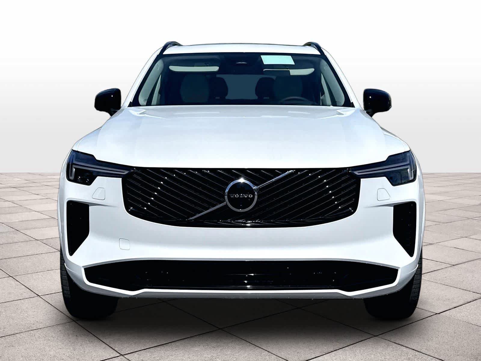 New 2026 Volvo XC90 T8 Ultra w/ Protection Package AWD/4WD image 5