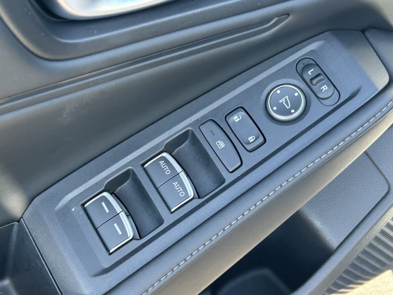 Certified 2024 Honda Accord Sport image 26