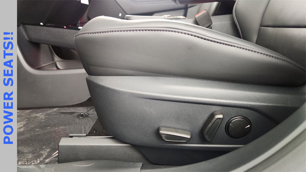 New 2025 Ford Mustang Mach-E Premium image 25