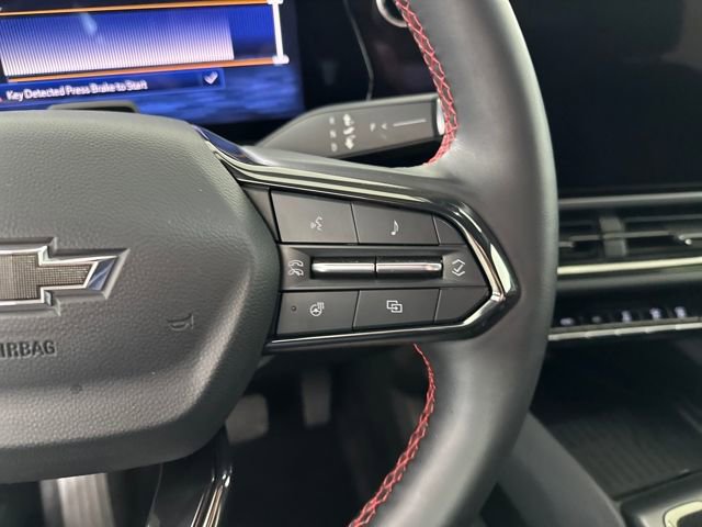 Used 2024 Chevrolet Equinox EV RS image 16