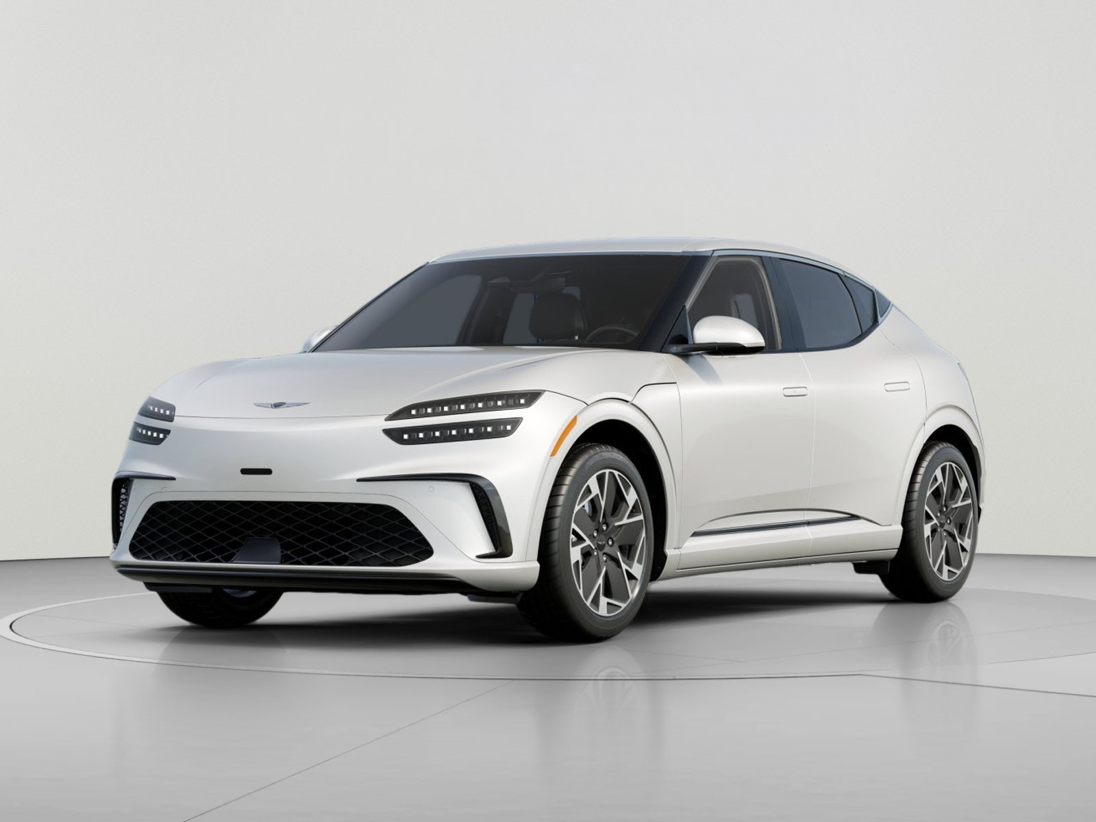 New 2027 Genesis GV60 RWD image 1