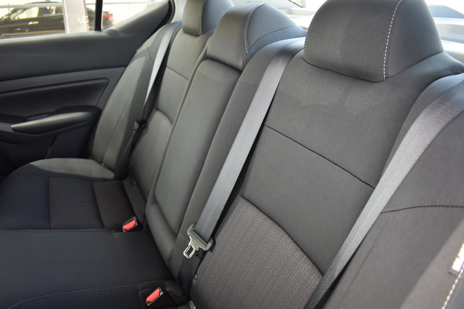 Used 2025 Nissan Altima 2.5 S image 41