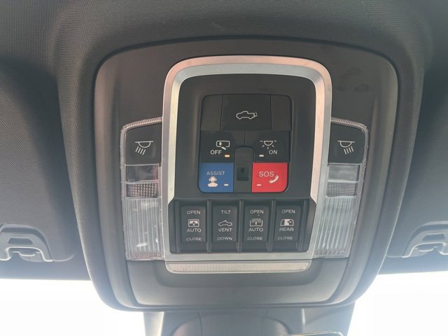 Used 2021 RAM 1500 Rebel w/ Rebel Level 2 Equipment Group image 31