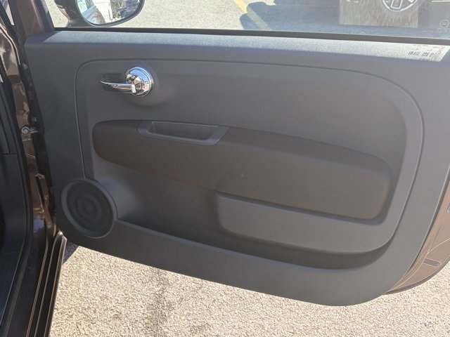 Used 2015 FIAT 500 Pop image 21