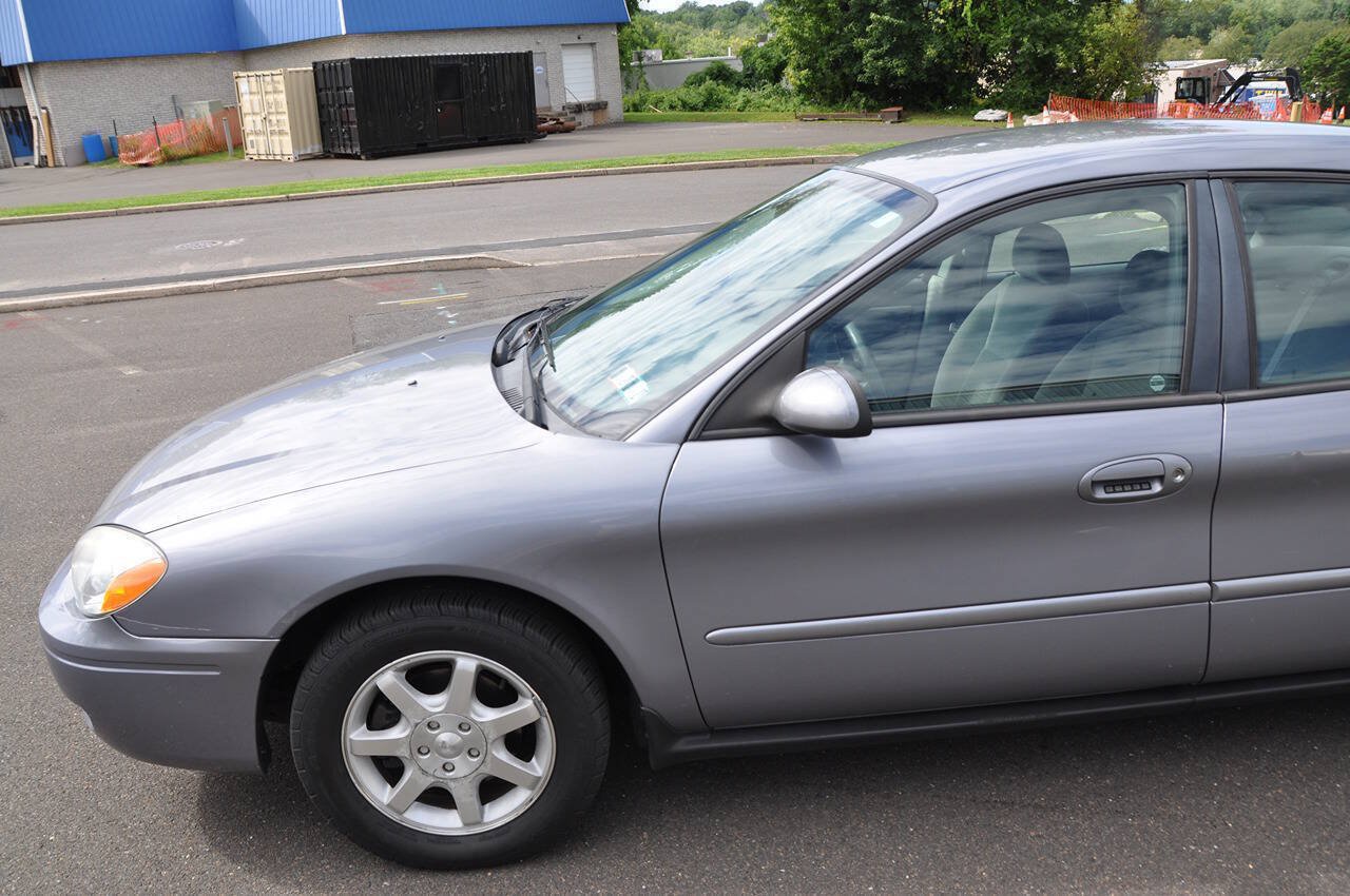 Used 2006 Ford Taurus SEL FWD image 27
