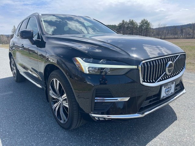 Used 2023 Volvo XC60 B5 Plus w/ Climate Package AWD/4WD image 5