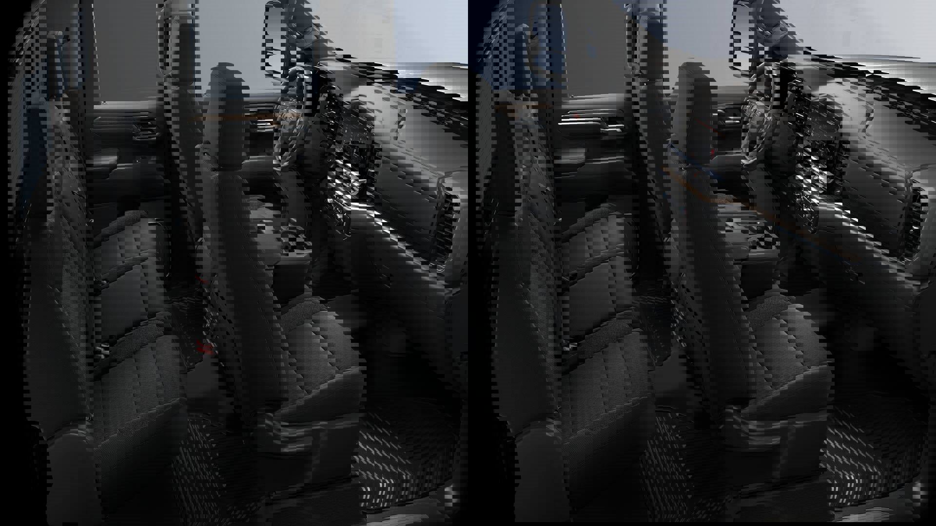 New 2025 GMC Sierra 2500 SLE w/ SLE Value Package; image 38