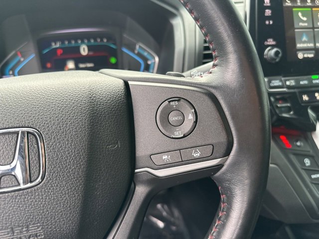 Used 2023 Honda Odyssey Sport image 22