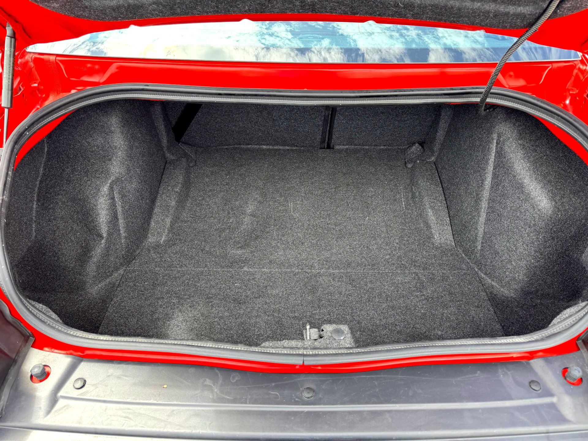 Used 2020 Dodge Challenger R/T w/ Blacktop Package image 11