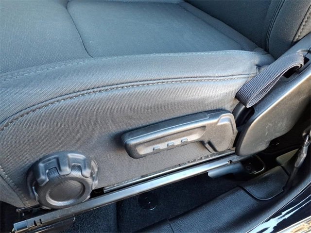 Certified 2021 Jeep Wrangler Unlimited Sport image 17