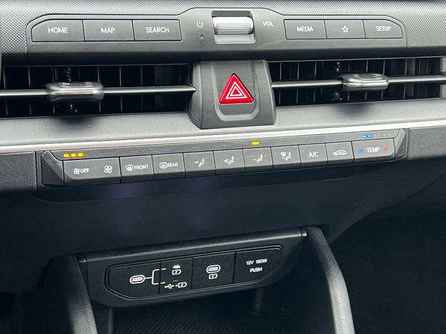 Used 2025 Kia K4 FWD image 22