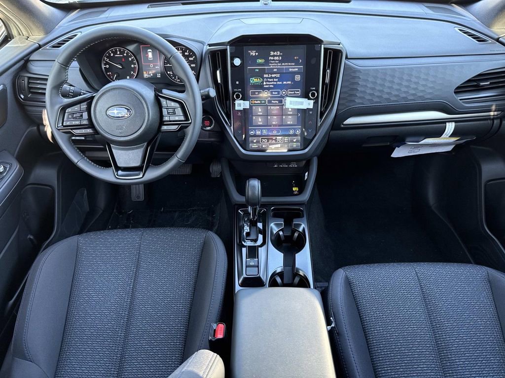New 2026 Subaru Forester Premium image 17