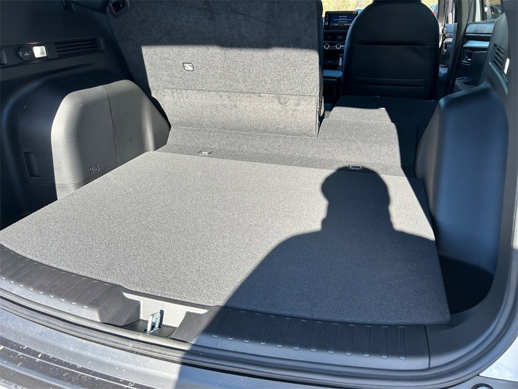 New 2026 Honda CR-V Sport-L image 20