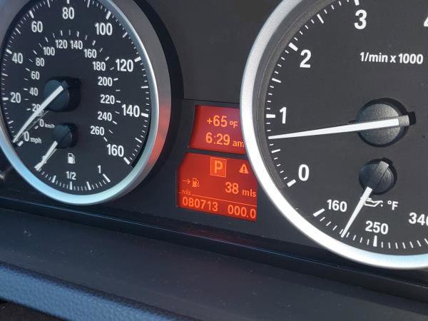 Used 2010 BMW 650i Coupe image 13