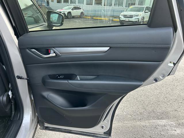 Used 2024 MAZDA CX-5 AWD 2.5 S w/ Select Package image 23