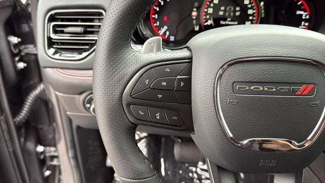 New 2026 Dodge Durango GT AWD/4WD image 10
