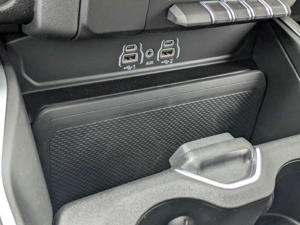 New 2026 RAM 1500 Express AWD/4WD image 20