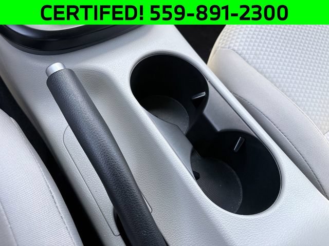 Certified 2025 Kia Soul LX w/ LX Technology Package FWD image 20