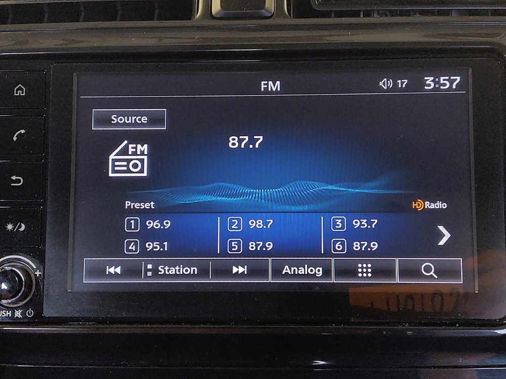 Used 2024 Mitsubishi Mirage ES FWD image 25