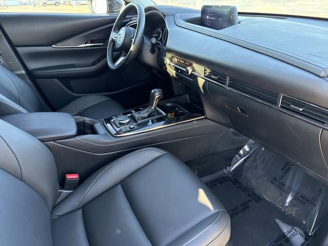 Used 2023 MAZDA CX-30 AWD 2.5 S w/ Preferred Package image 24