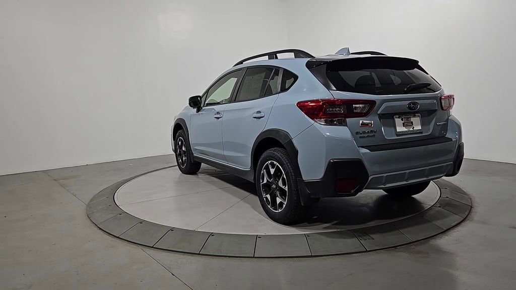 Used 2020 Subaru Crosstrek 2.0i Premium w/ Popular Package #2 image 3