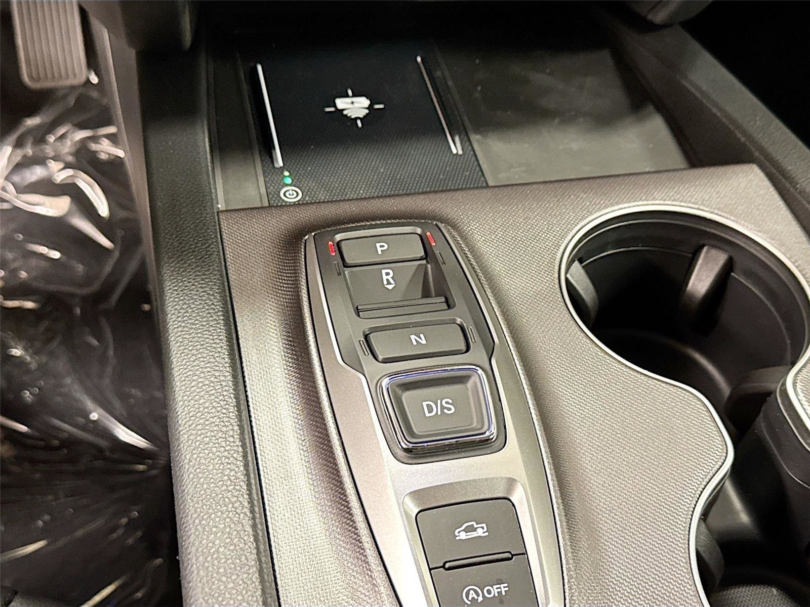 New 2026 Honda Ridgeline RTL image 15