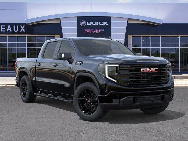 New 2026 GMC Sierra 1500 Elevation w/ Elevation Premium Package image 79