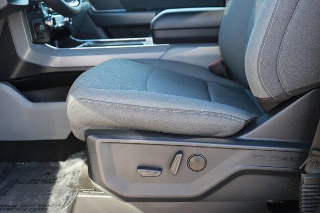 Used 2024 Ford F150 XLT w/ Equipment Group 302A MID image 11