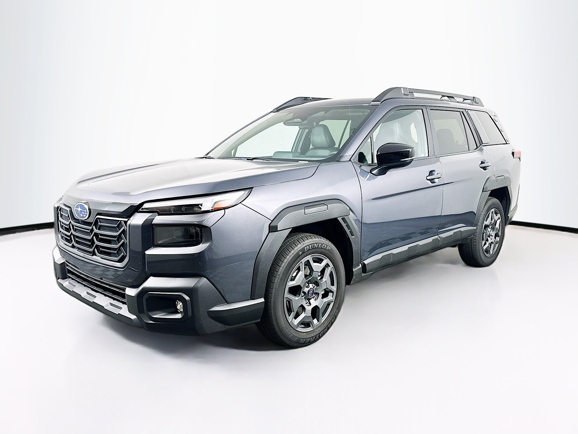 Used 2026 Subaru Outback Premium AWD/4WD image 3