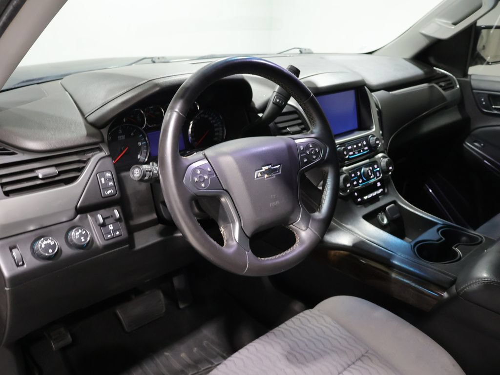 Used 2016 Chevrolet Tahoe LS w/ All-Season Package AWD/4WD image 16