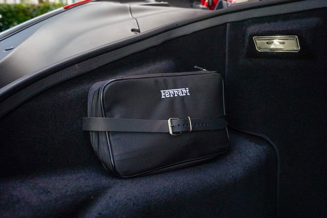 Used 2018 Ferrari 488 GTB image 88