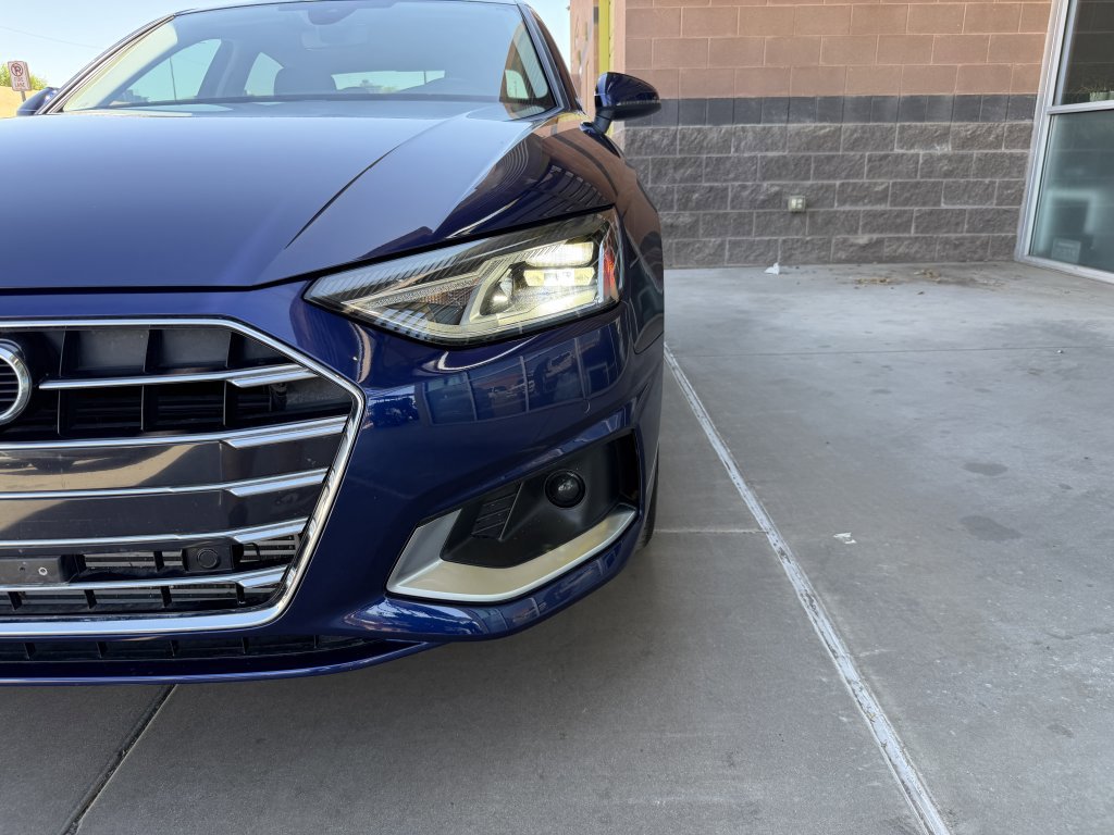 Used 2022 Audi A4 2.0T Premium w/ Convenience Package AWD/4WD image 11