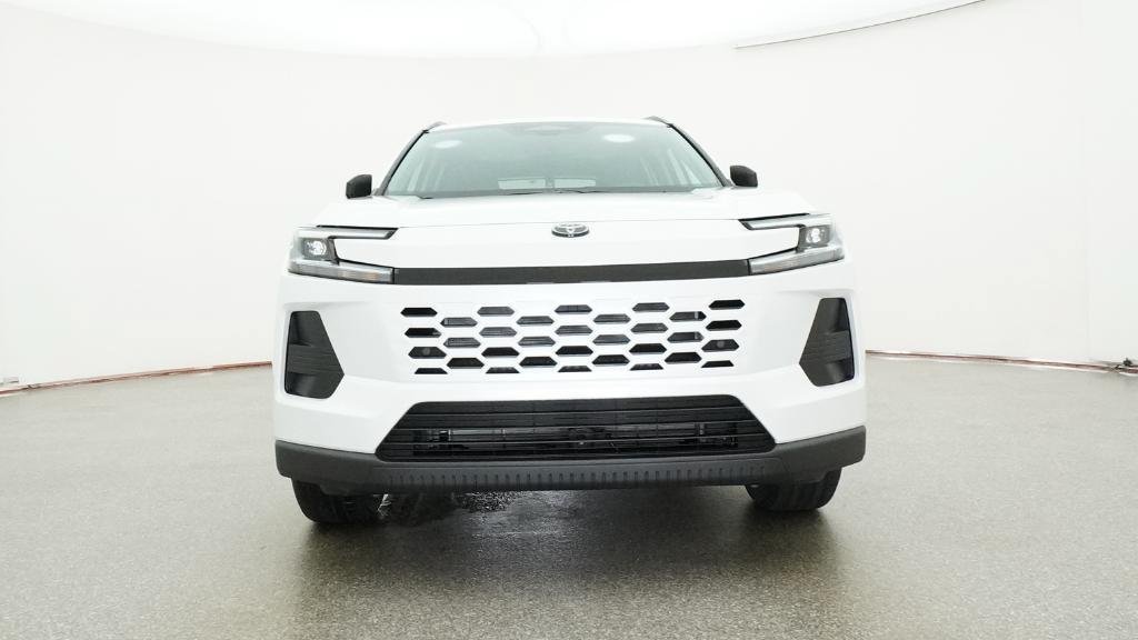 New 2026 Toyota RAV4 XLE Premium FWD image 7