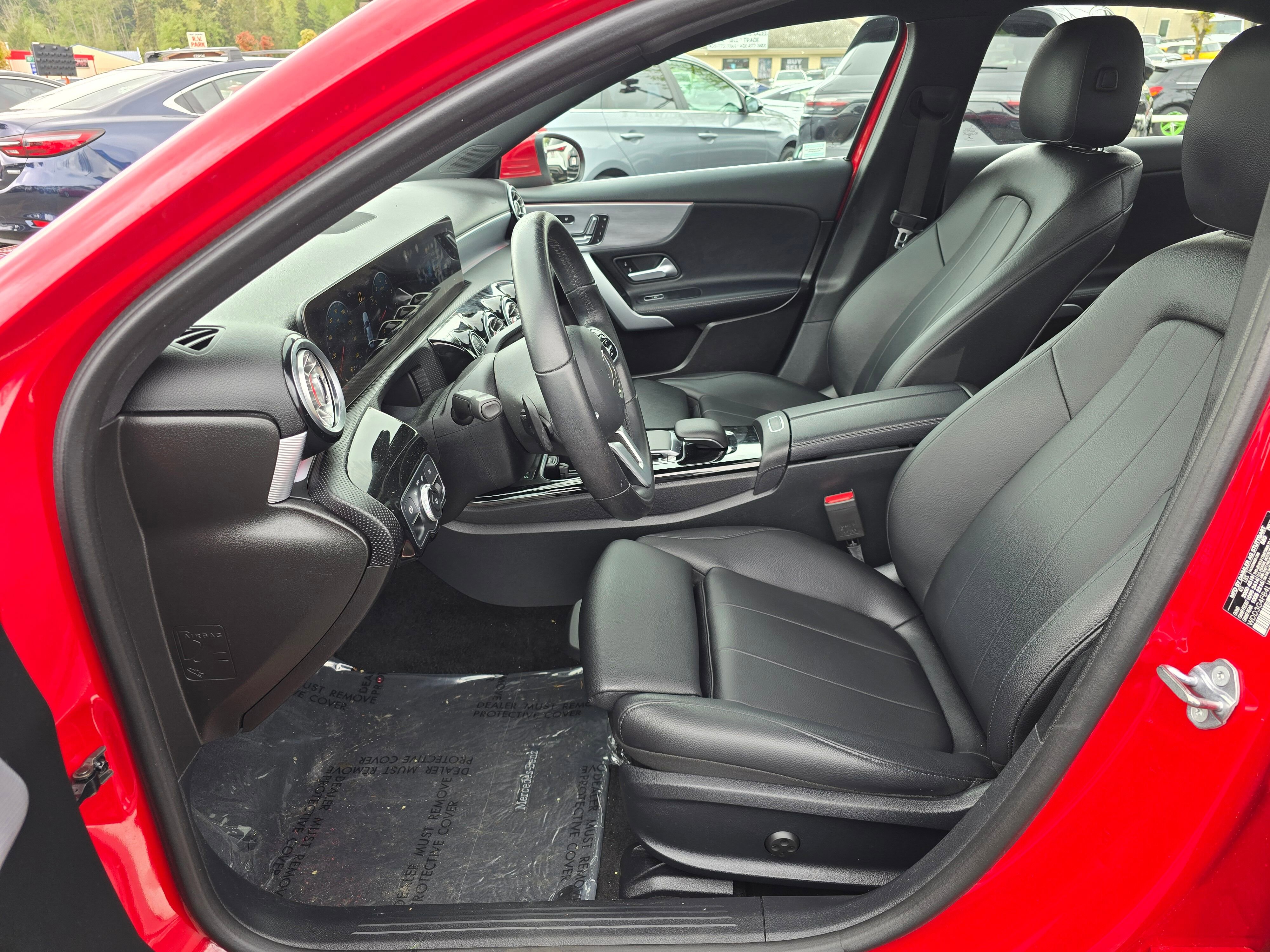 Used 2020 Mercedes-Benz A 220 4MATIC image 20