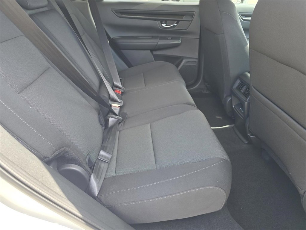 New 2026 Honda CR-V EX image 22