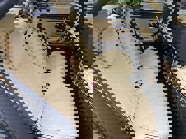 Used 2024 Mercedes-Benz S 63 AMG S image 22