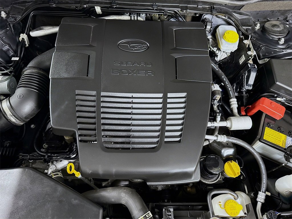Used 2022 Subaru Forester Touring image 36