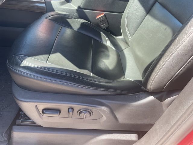 Used 2019 Chevrolet Silverado 1500 RST w/ All-Star Edition image 7