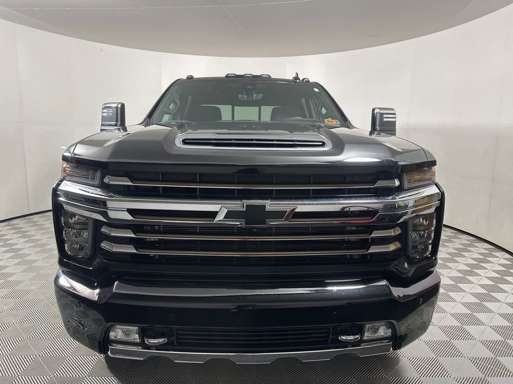 Used 2022 Chevrolet Silverado 3500 High Country w/ Z71 Off-Road Package image 24
