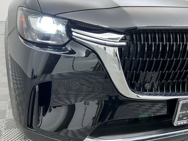 Used 2024 MAZDA CX-90 Plug-In Hybrid w/ Premium Pkg image 3