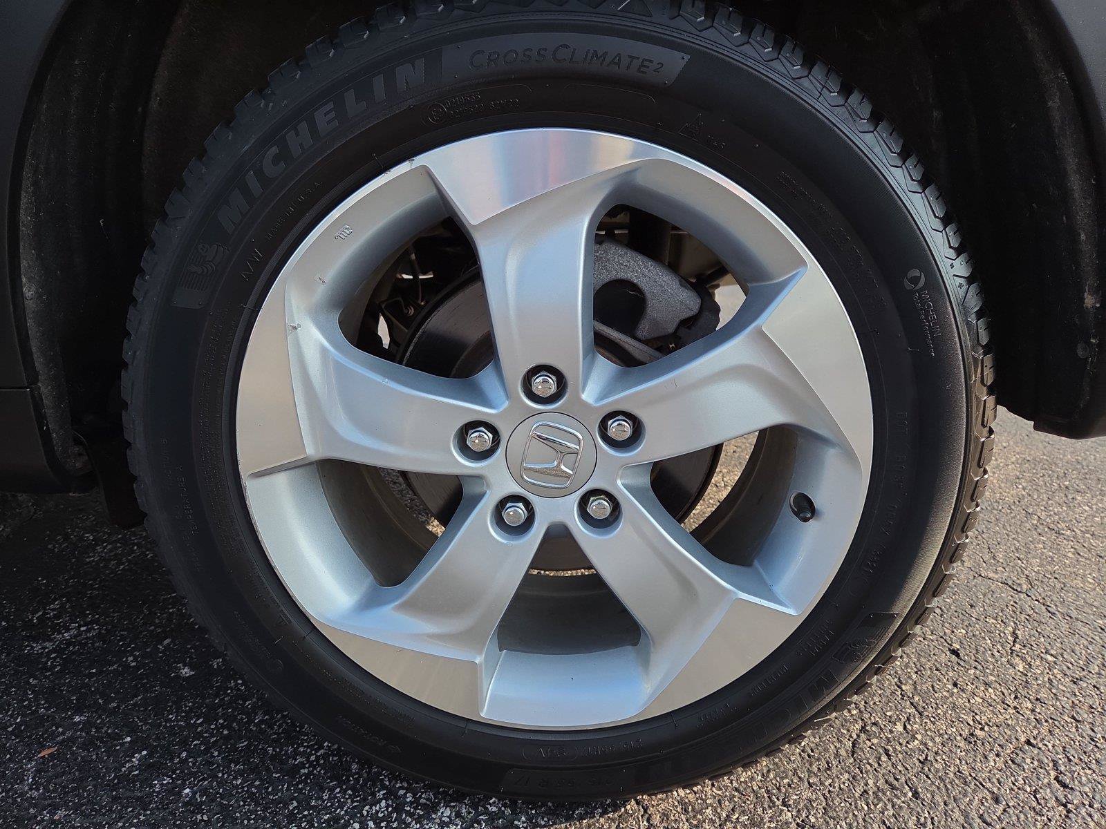 Used 2016 Honda HR-V EX-L image 26